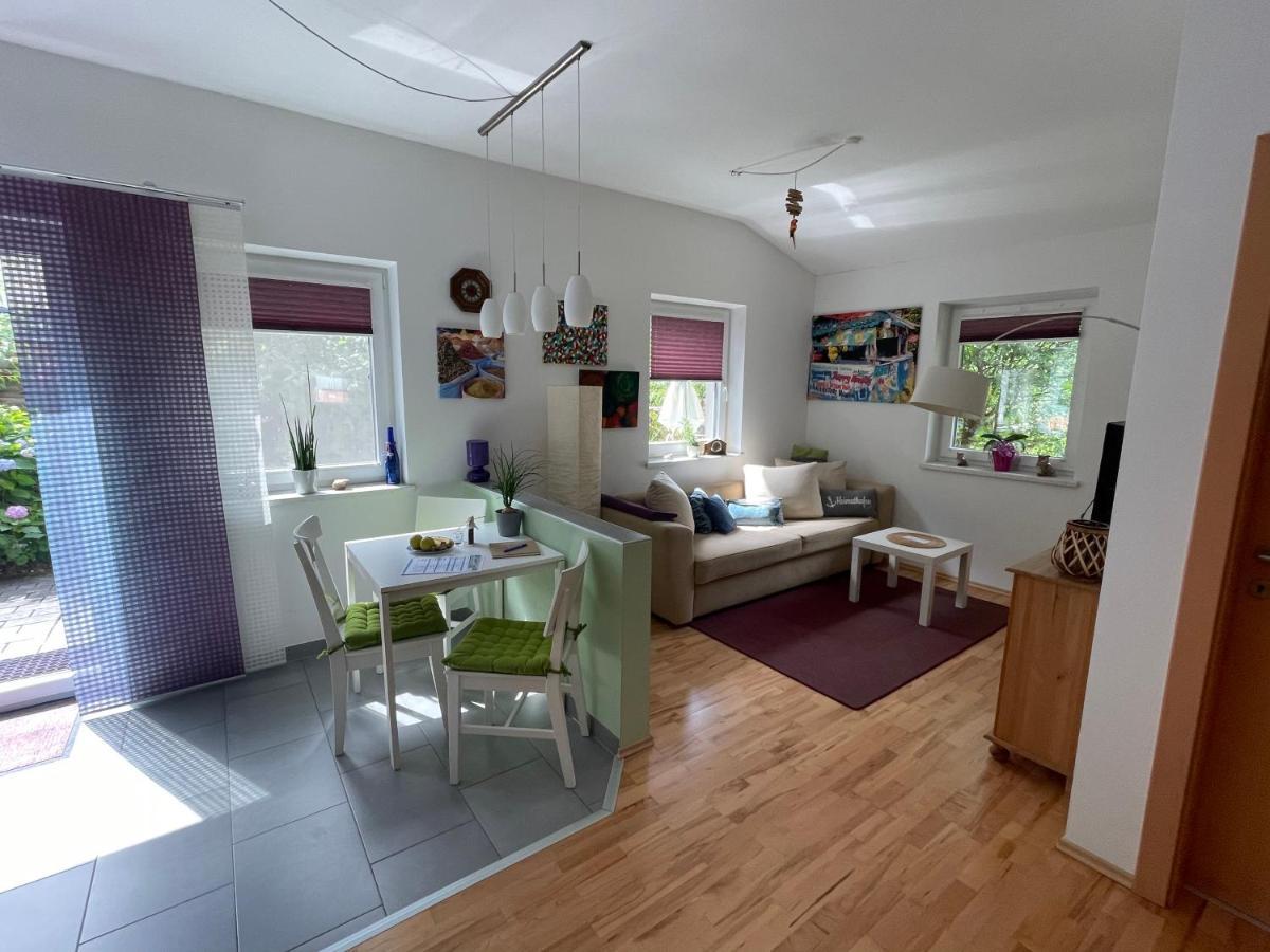 Ferienwohnung Lisl Obervellach Exterior foto